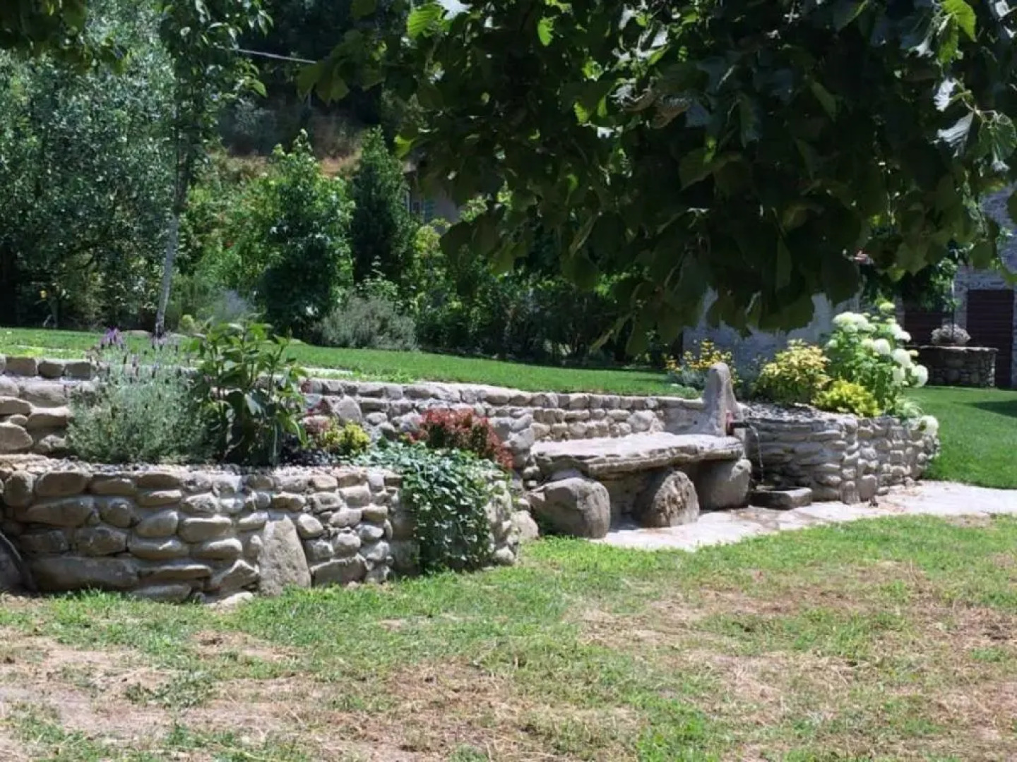 Agriturismo Terra Rossa