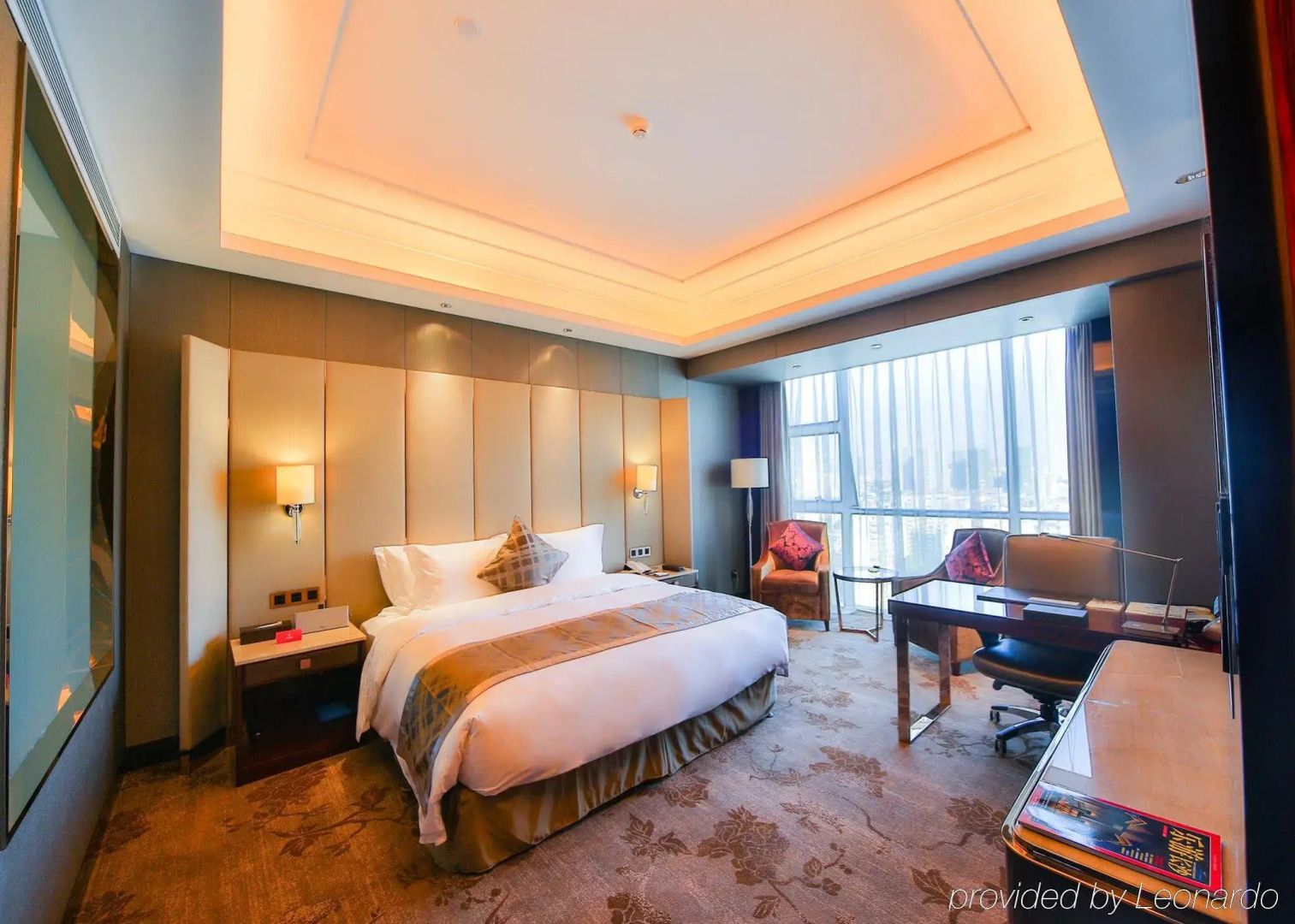 Worldhotel Grand Jiaxing Hunan