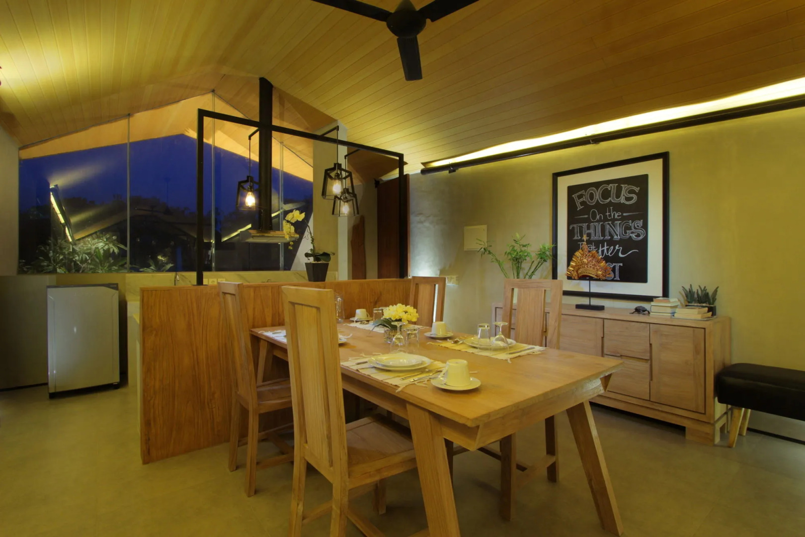 Agata Resort Nusa Dua