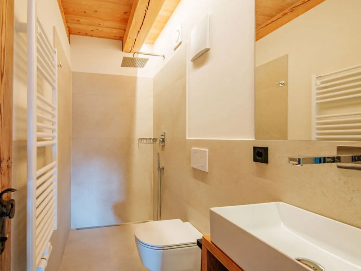 House Nonna San Genesio