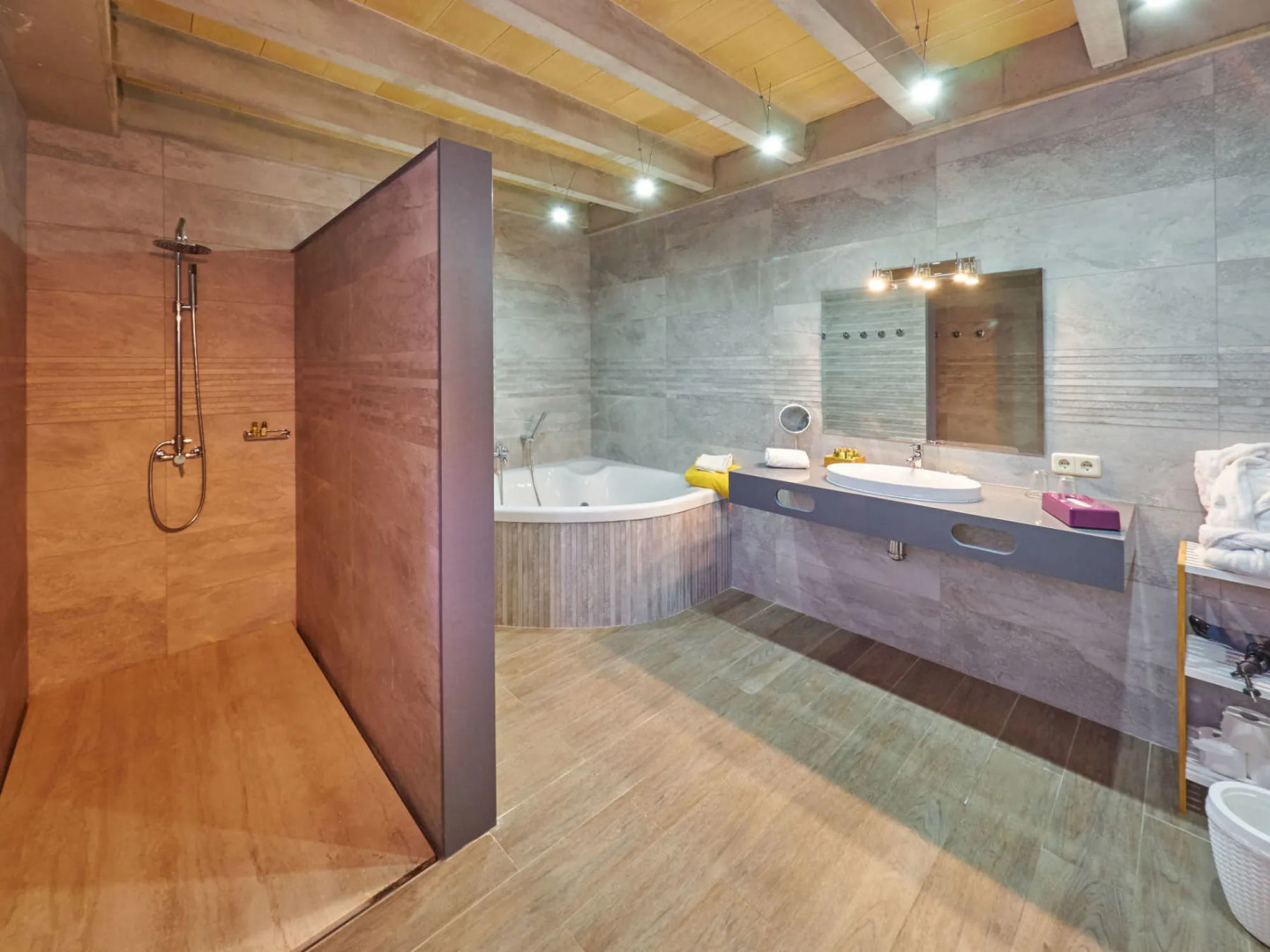 Hotel Binibona Parc Natural