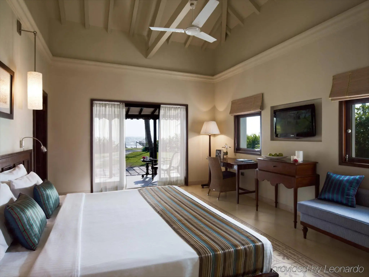 Taj Holiday Village Resort & Spa