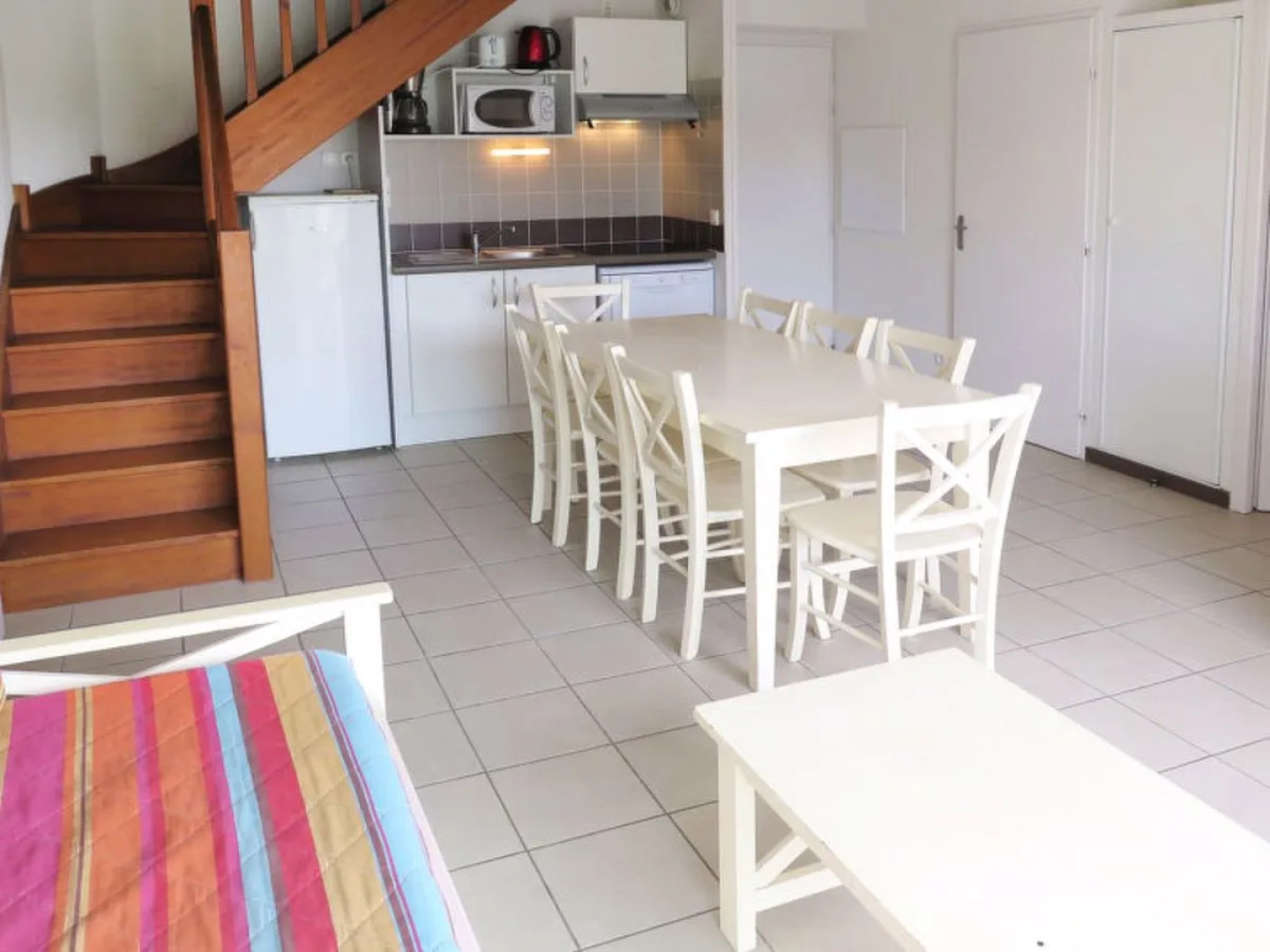 Les Terrasses de lOcean (MLP250)