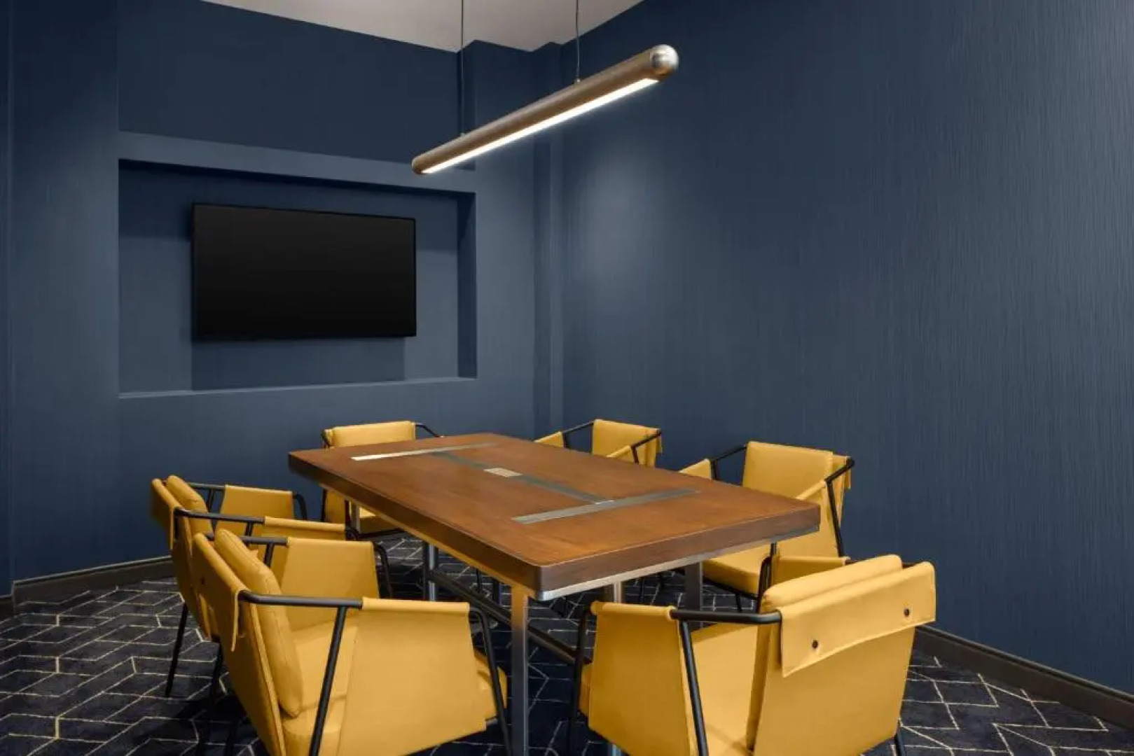 Courtyard by Marriott Lansing Downtown