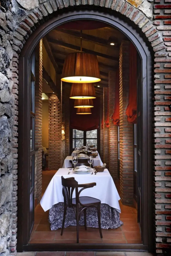 Hotel Rural Los Anades