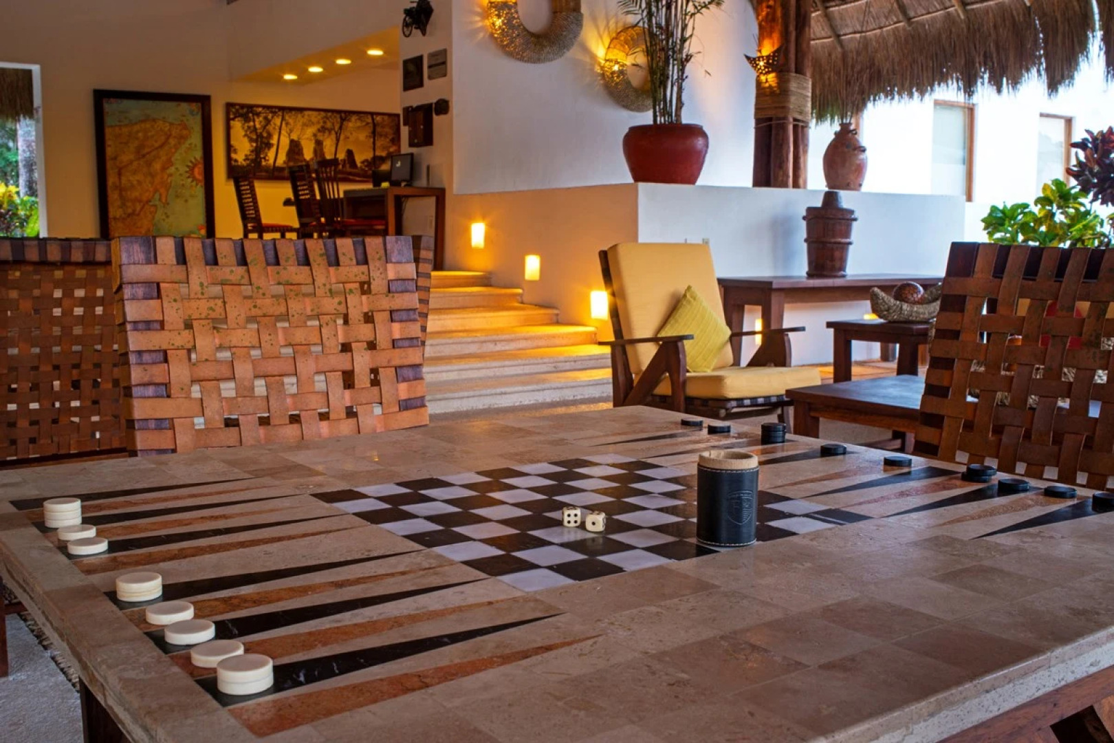 The Explorean Selva Maya Kohunlich