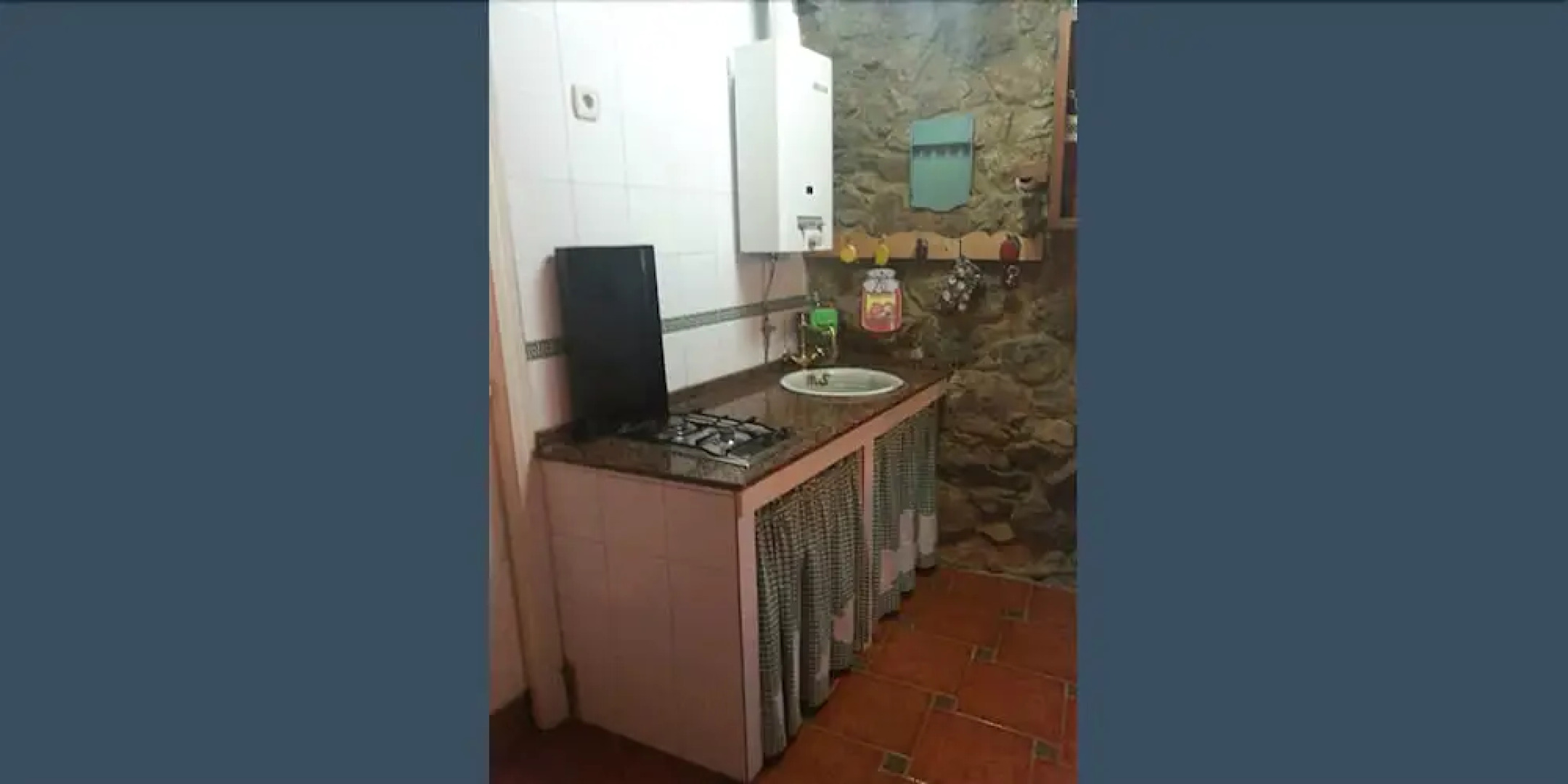 Casa Rural La Linariega