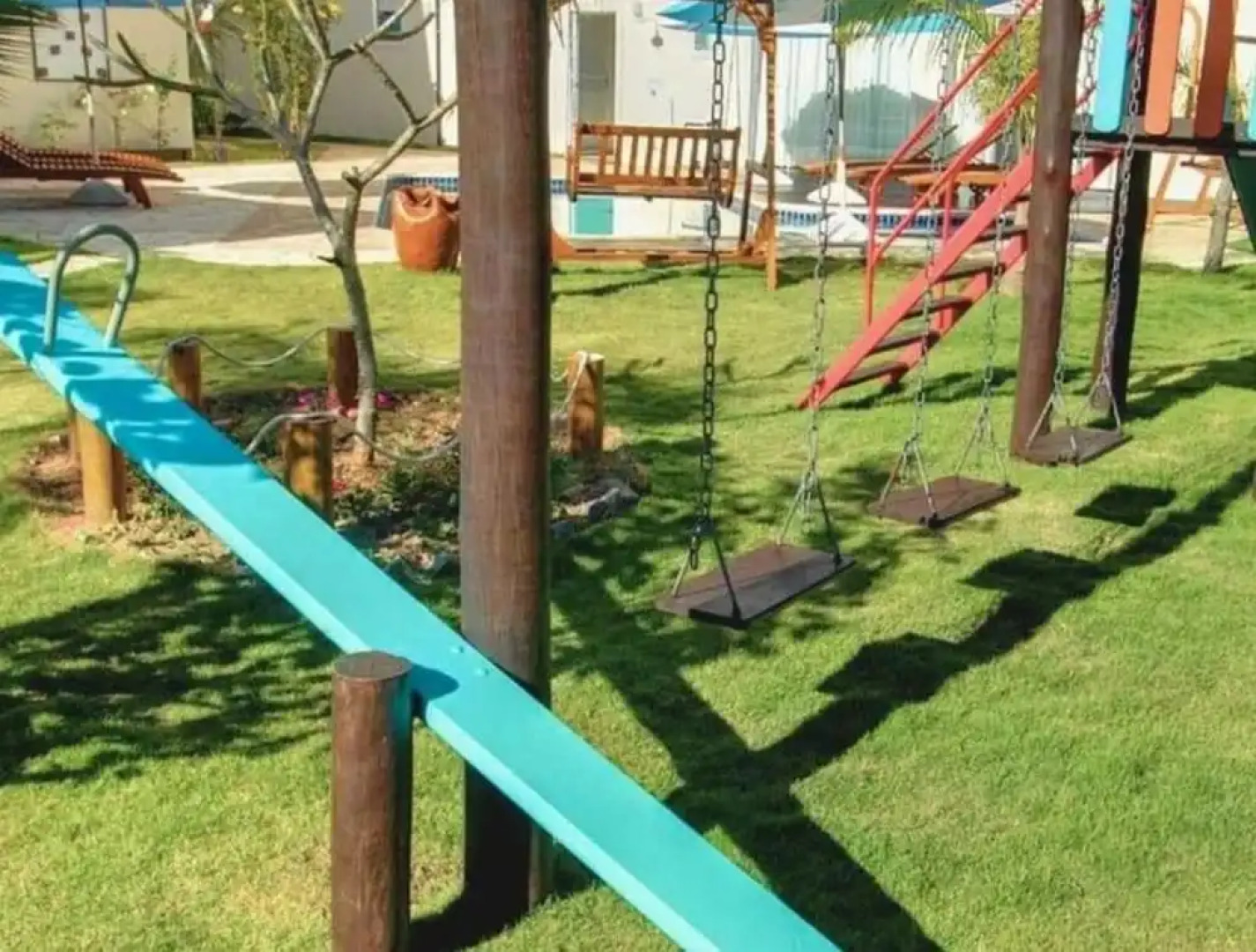 Pousada Pedra Salgada