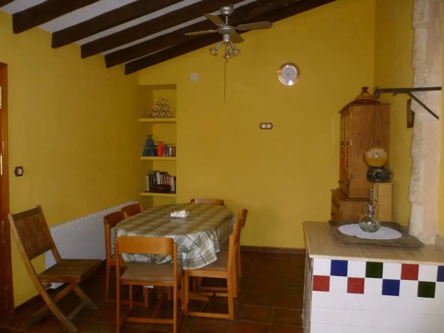 A Great Place For Your Family Holiday