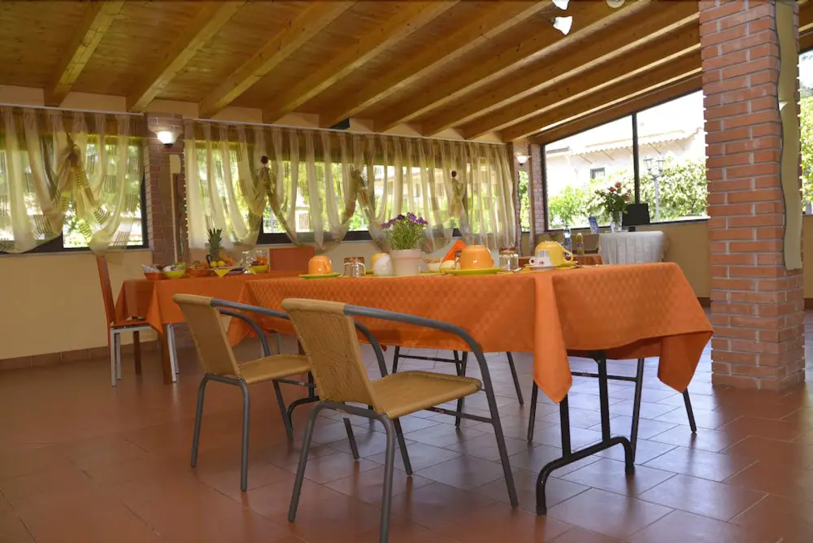 Villa Sole dell'Etna