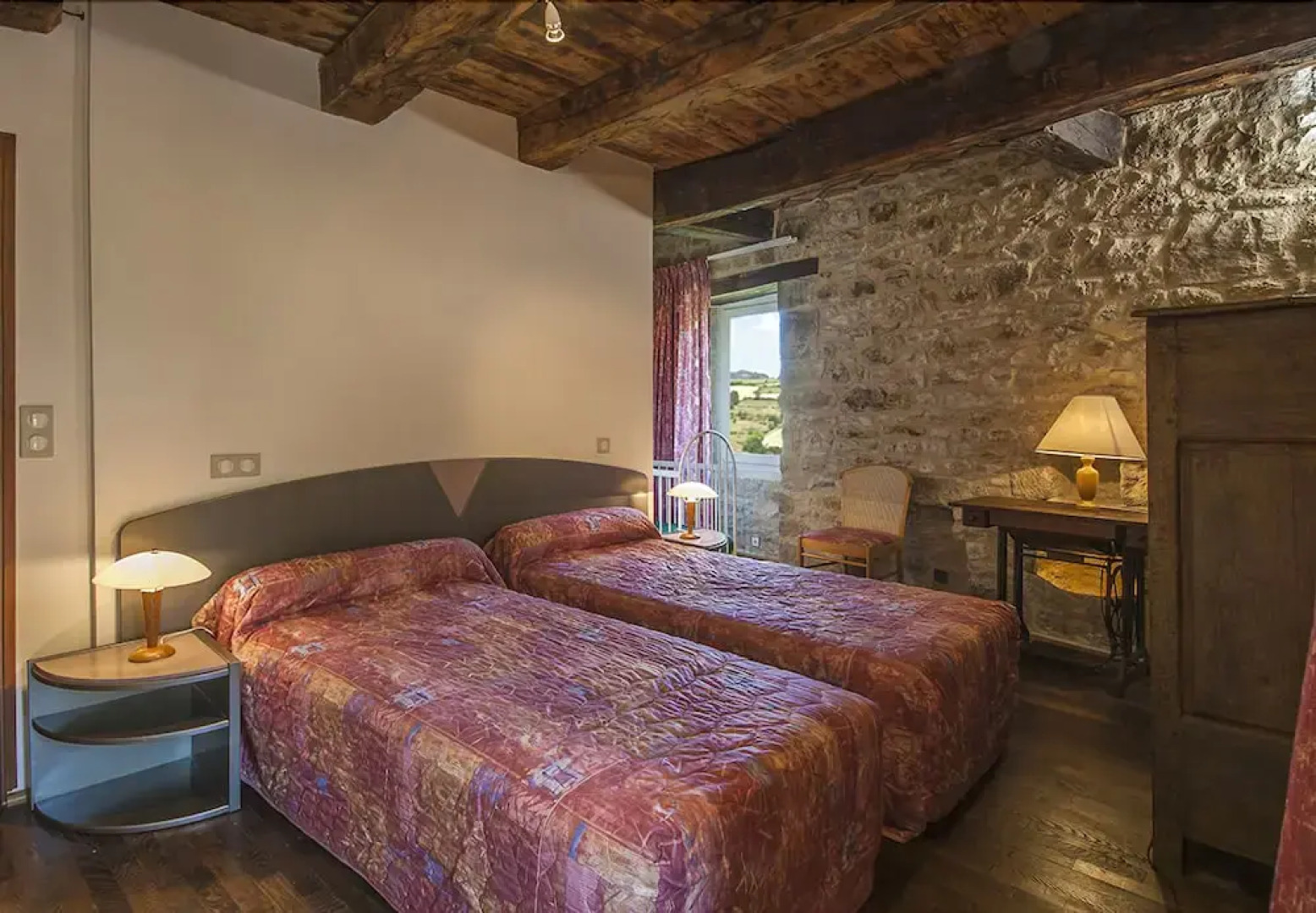 Gîte Ceyrac le Haut - 3 étoiles