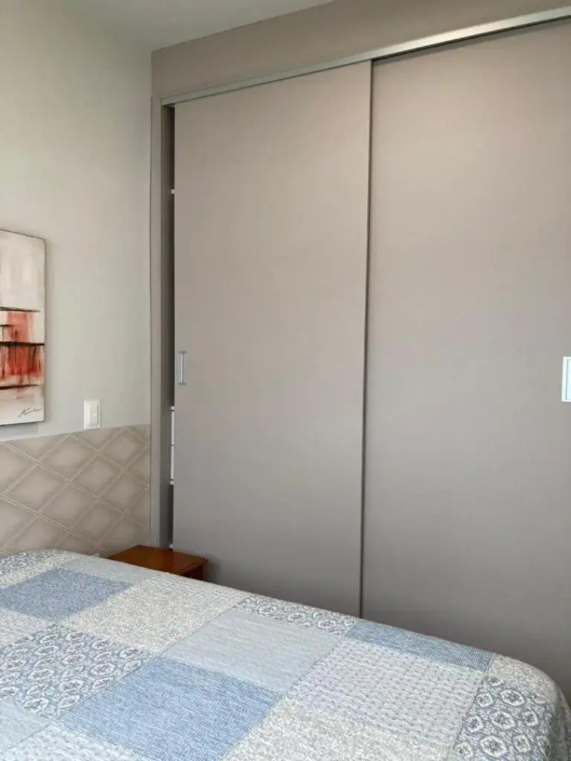 Praia de Palmas Ville