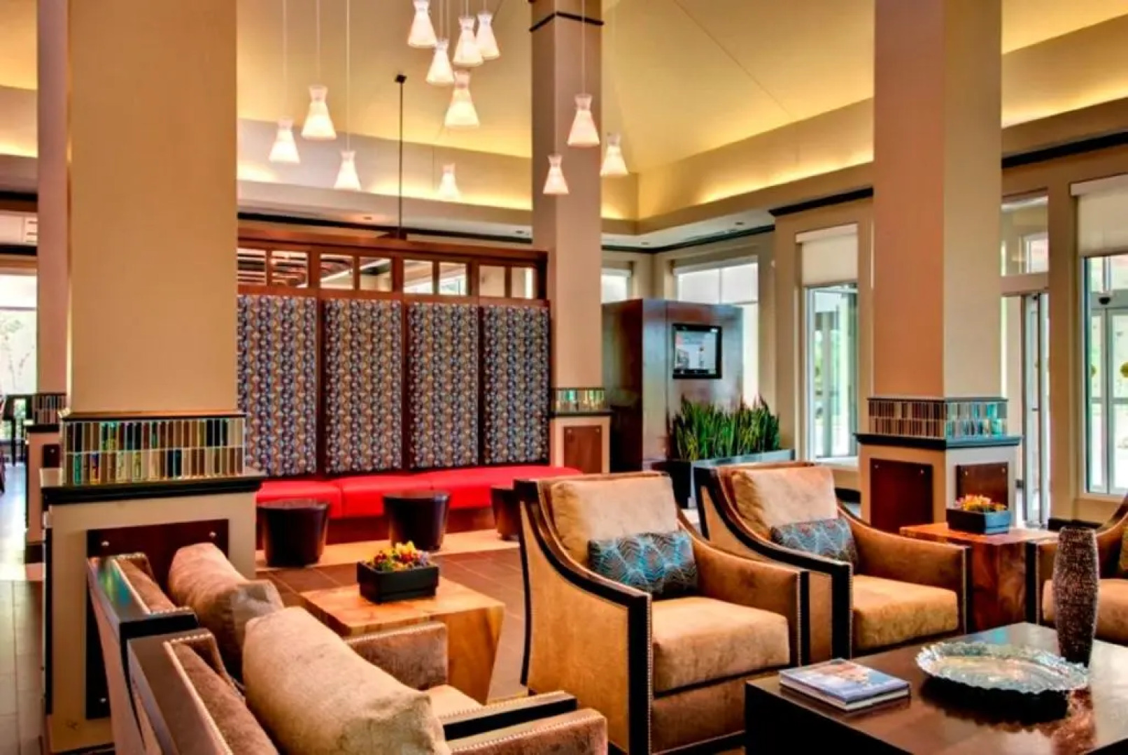 Hilton Garden Inn Albany Airport