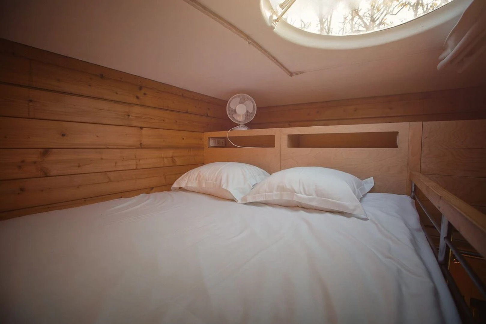 Carré d'Etoiles Paleine