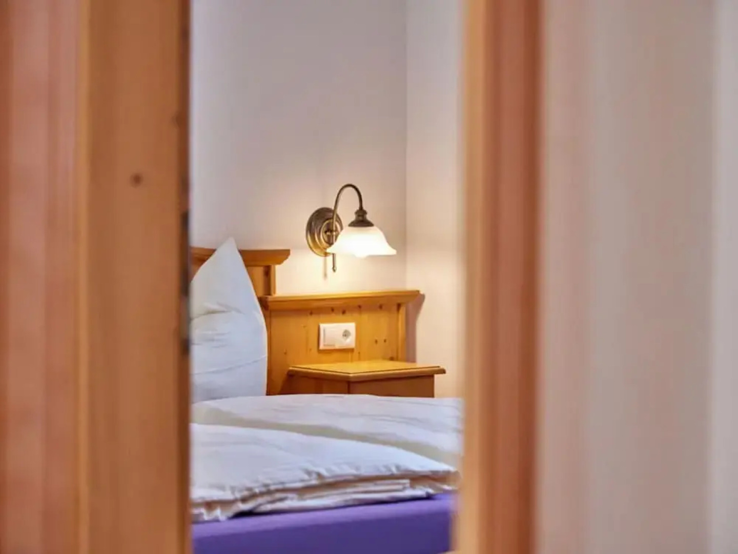 "karwendel" Modern Retreat