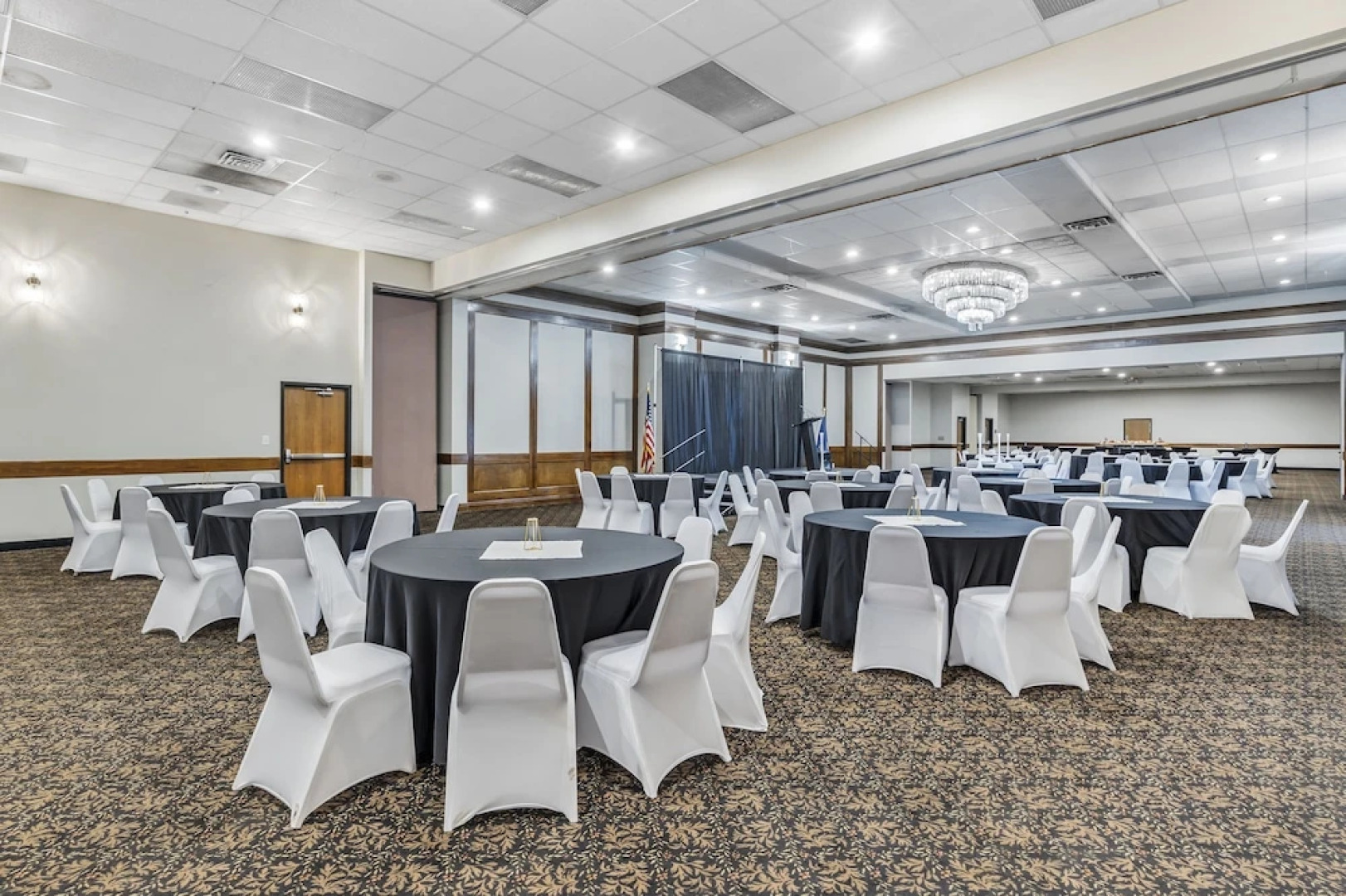 Seaport Inn and Suites