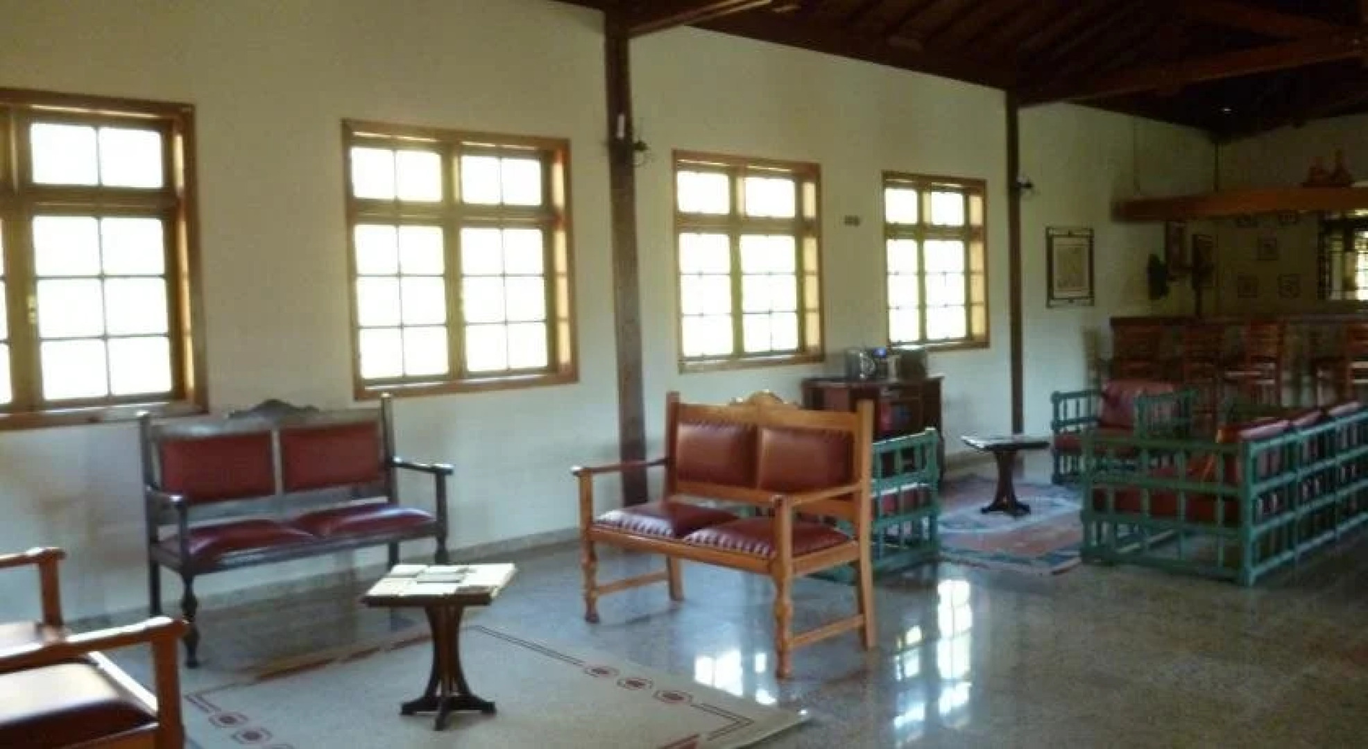 Pousada La Villa Del Valle