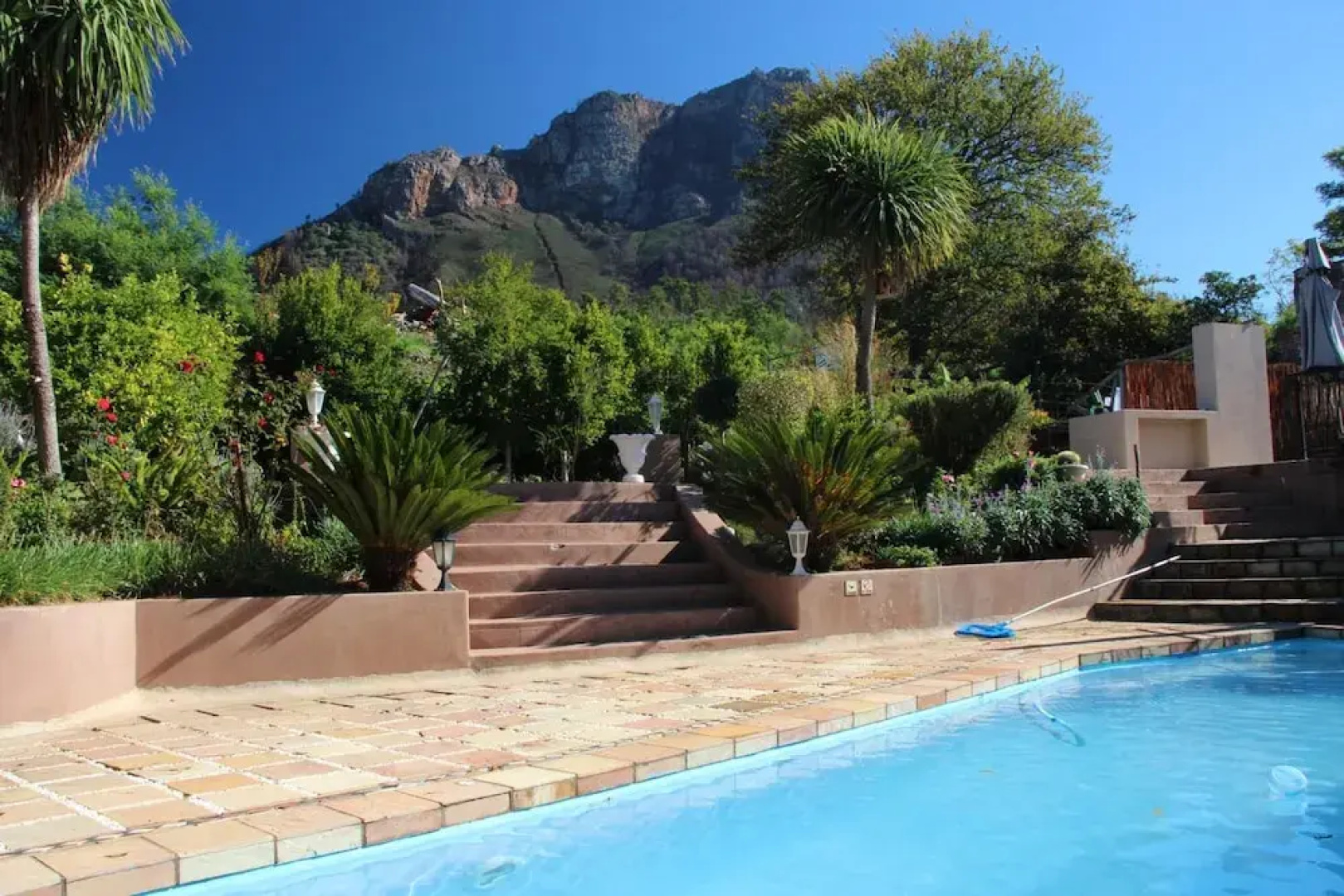 Lumley's Place Guest House