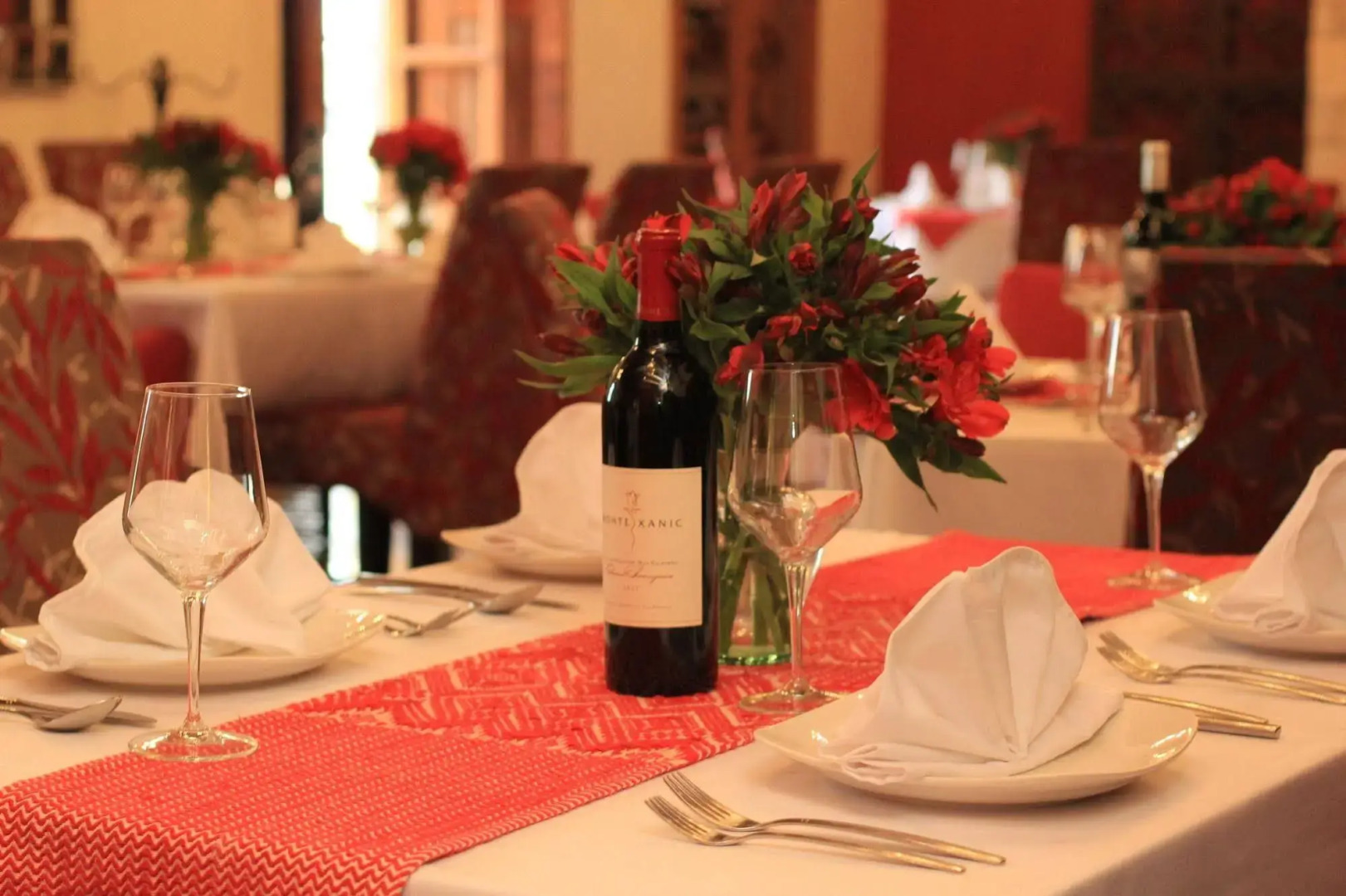 Casa del Alma Hotel Boutique & Spa