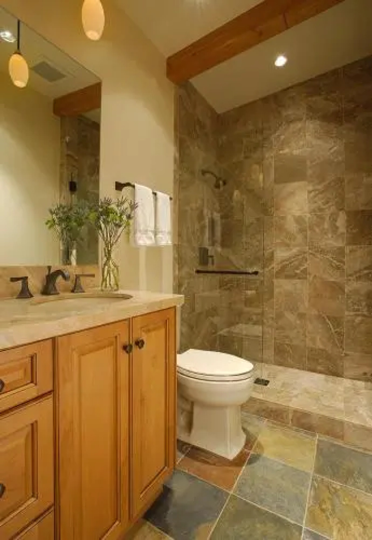 Deluxe Two Bedroom - Aspen Alps #707
