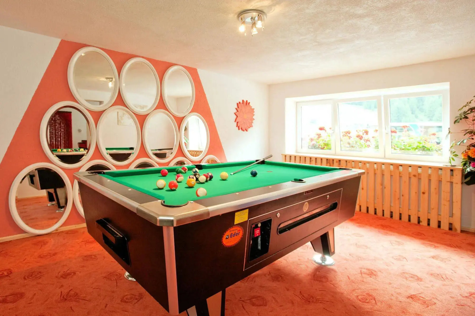 Apartment Fernerkogel