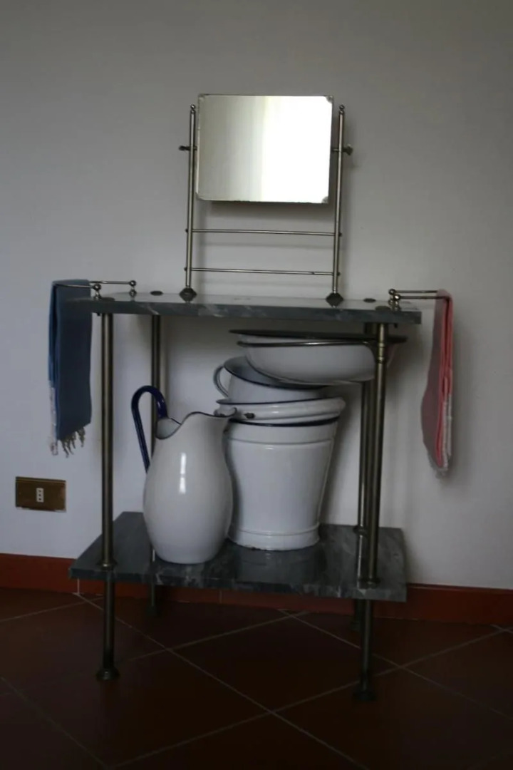 Agriturismo La Chiusa