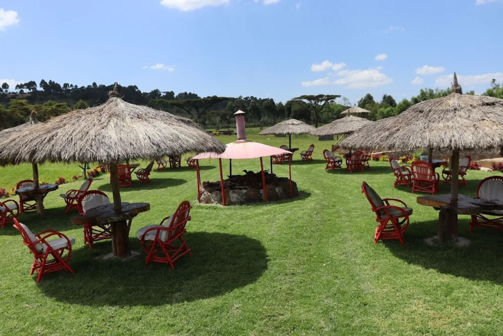 Enkorika Eco-Village