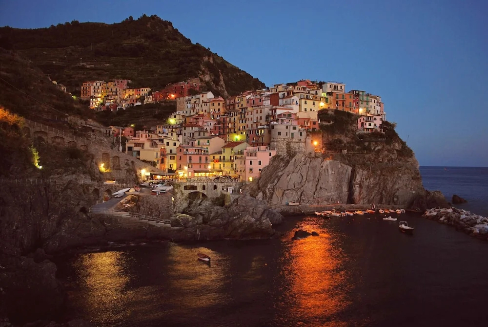 House With 4 Bedrooms in Quaratica, With Wonderful Mountain View and T