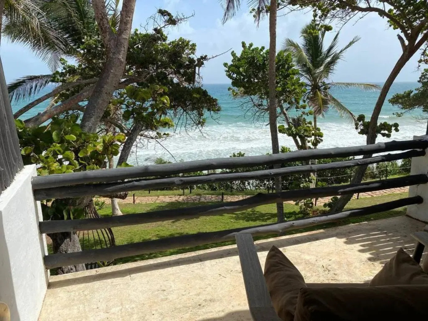 Ikin Margarita Hotel And Spa