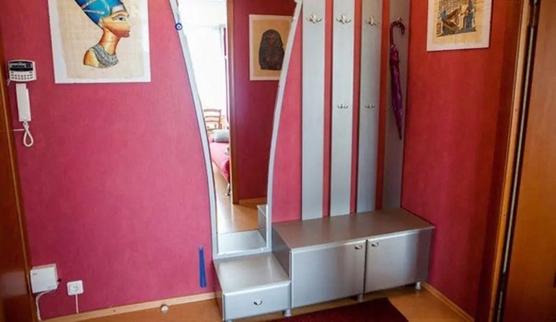 Tatianin Dom Apartment