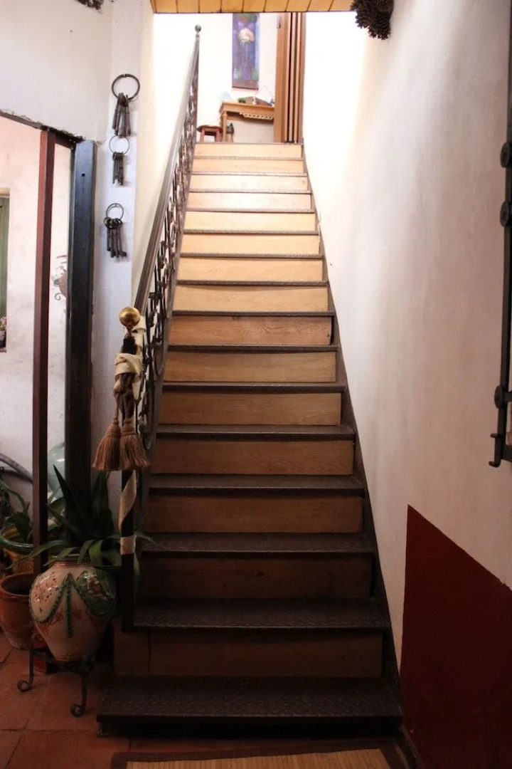 Casa Rural Santa Maria del Guadiana