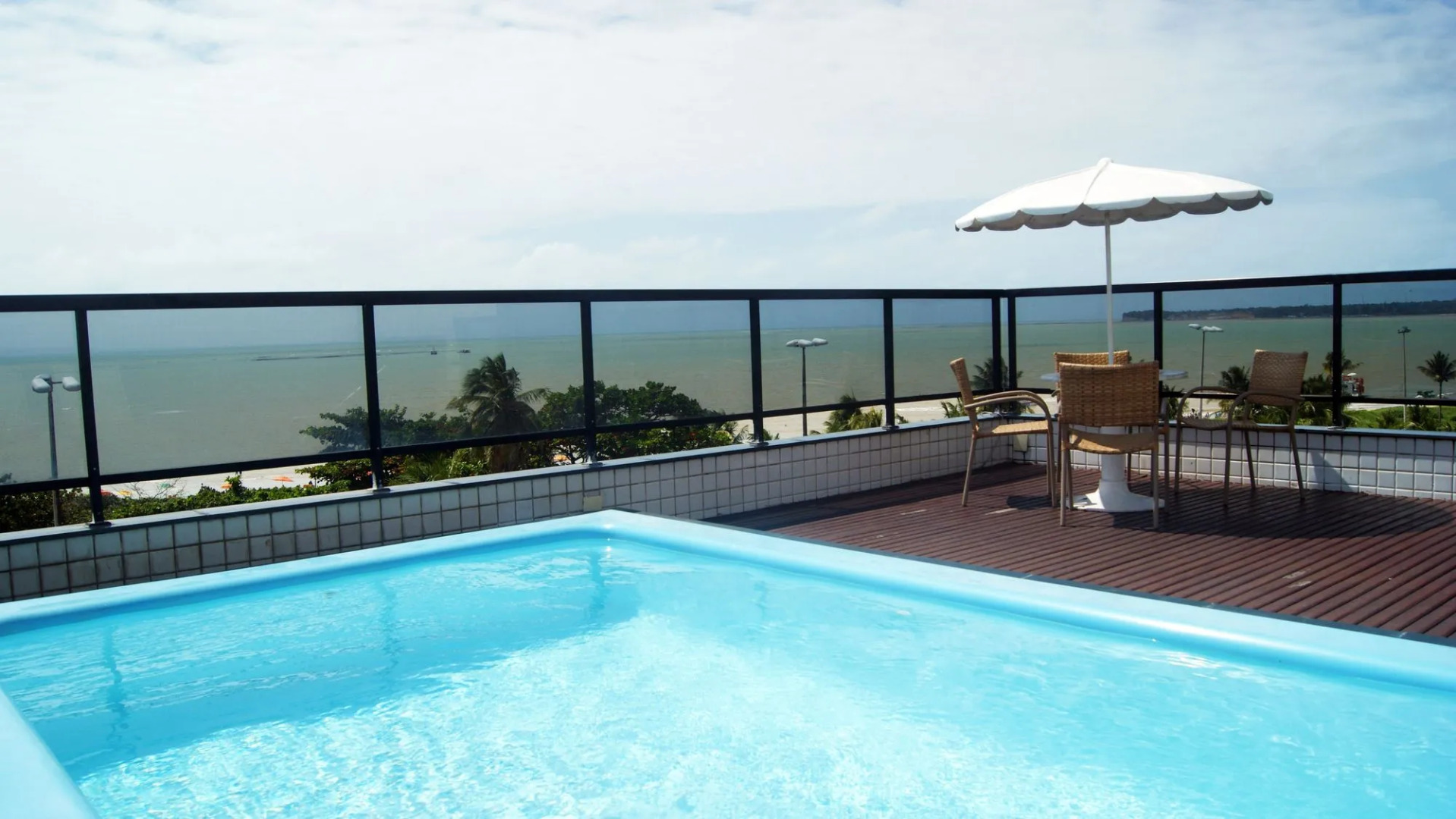 Littoral Express Hotel