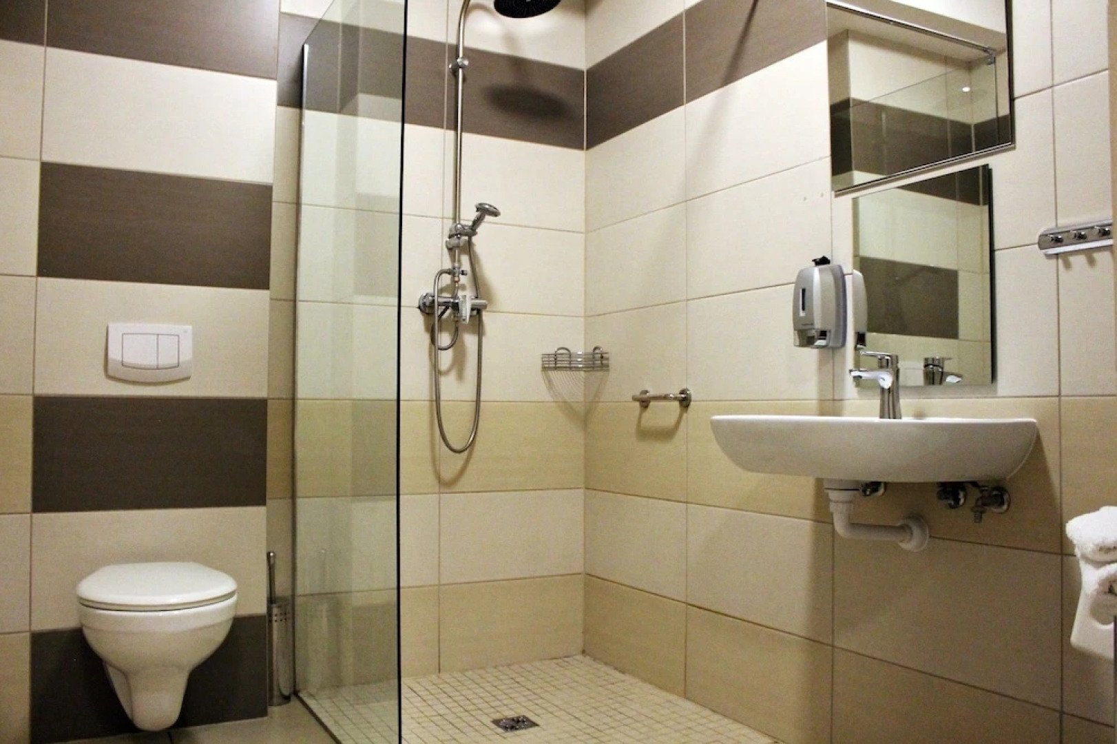 Apartamenty nad Wisla