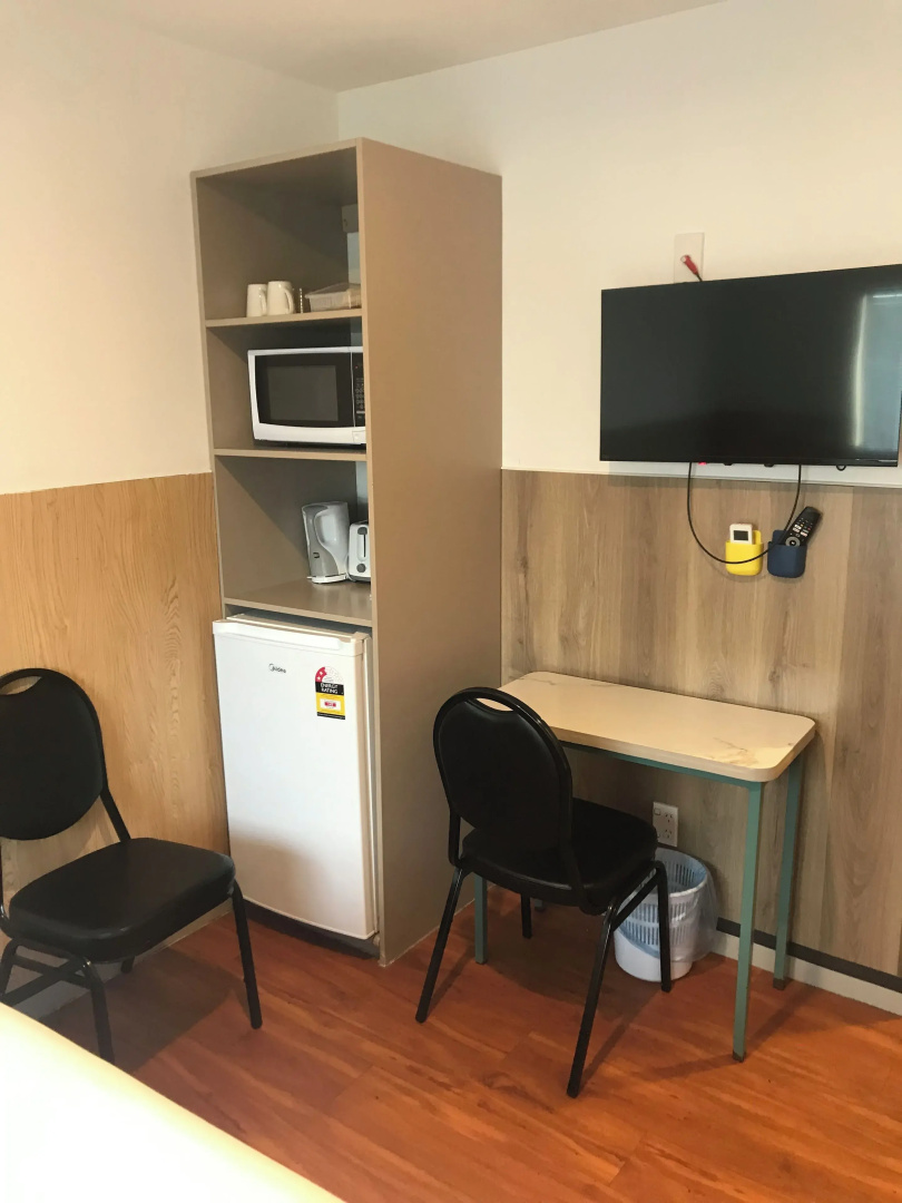 Manukau City Lodge