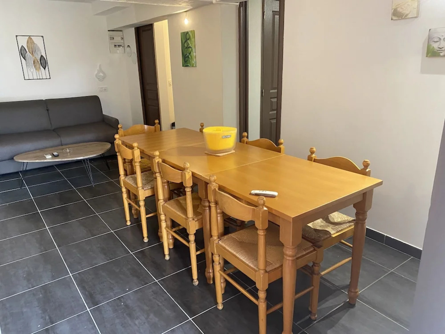 Le Porto Appart'Hotel