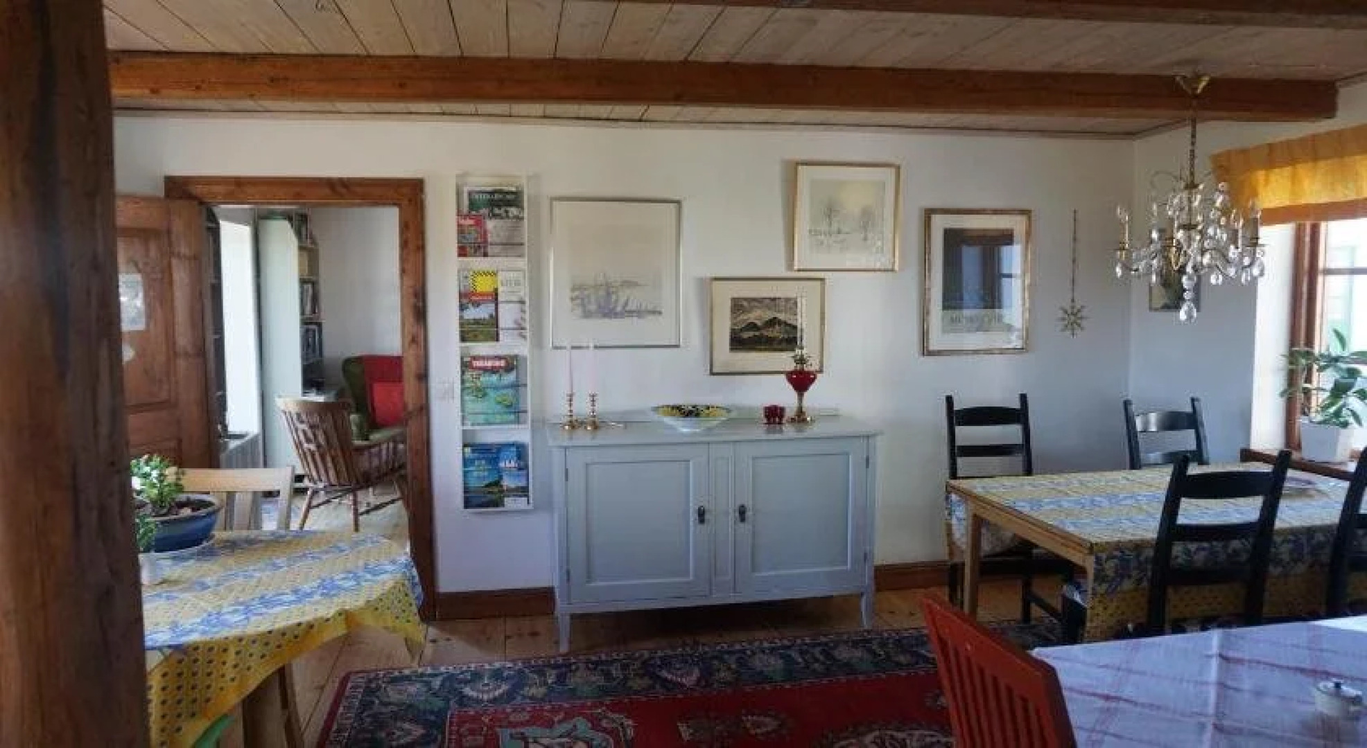 Adagio på Österlen