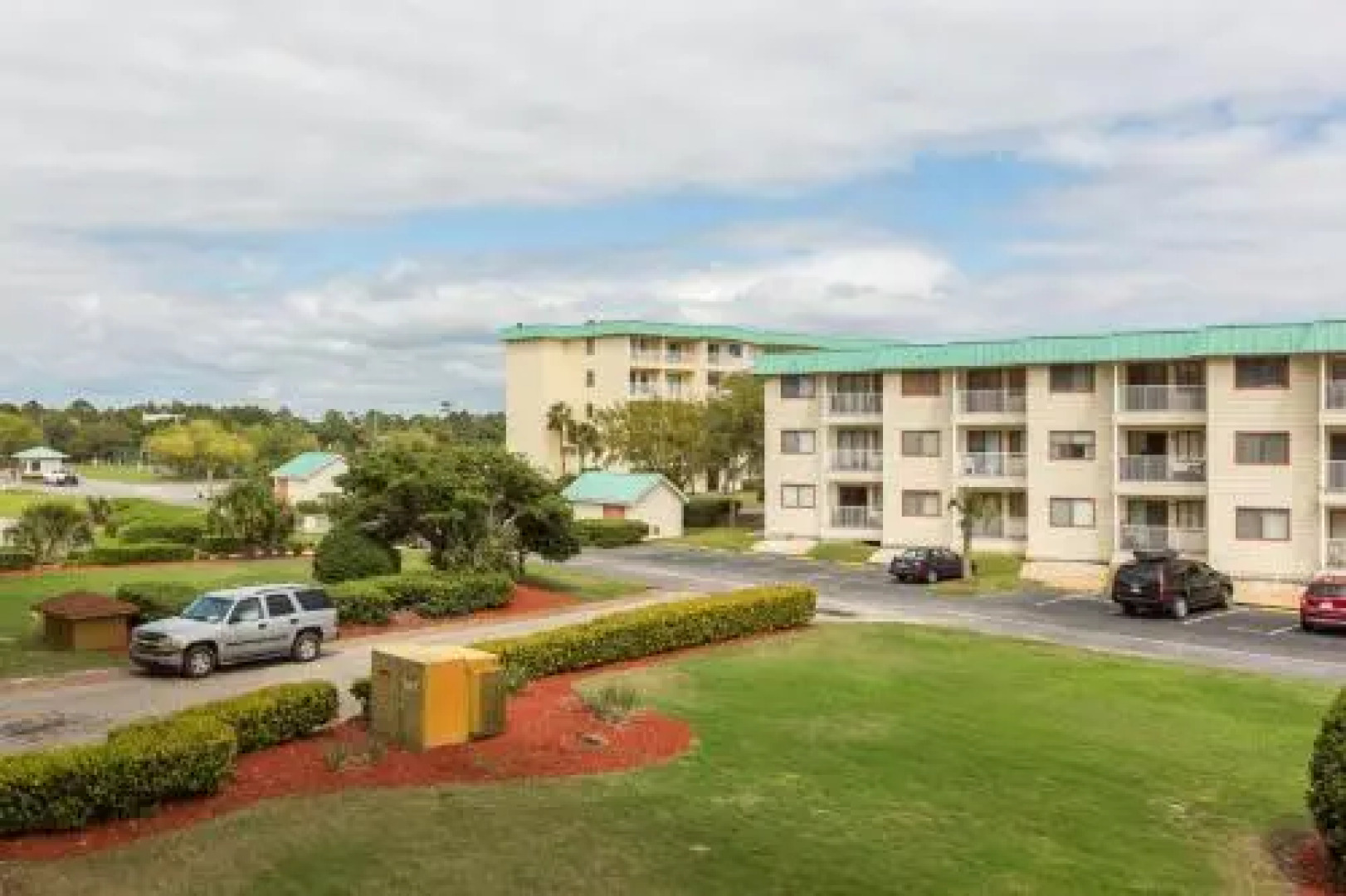 Gulf Shores Plantation Royal Gulf Beach & Racquet Club Unit 5113