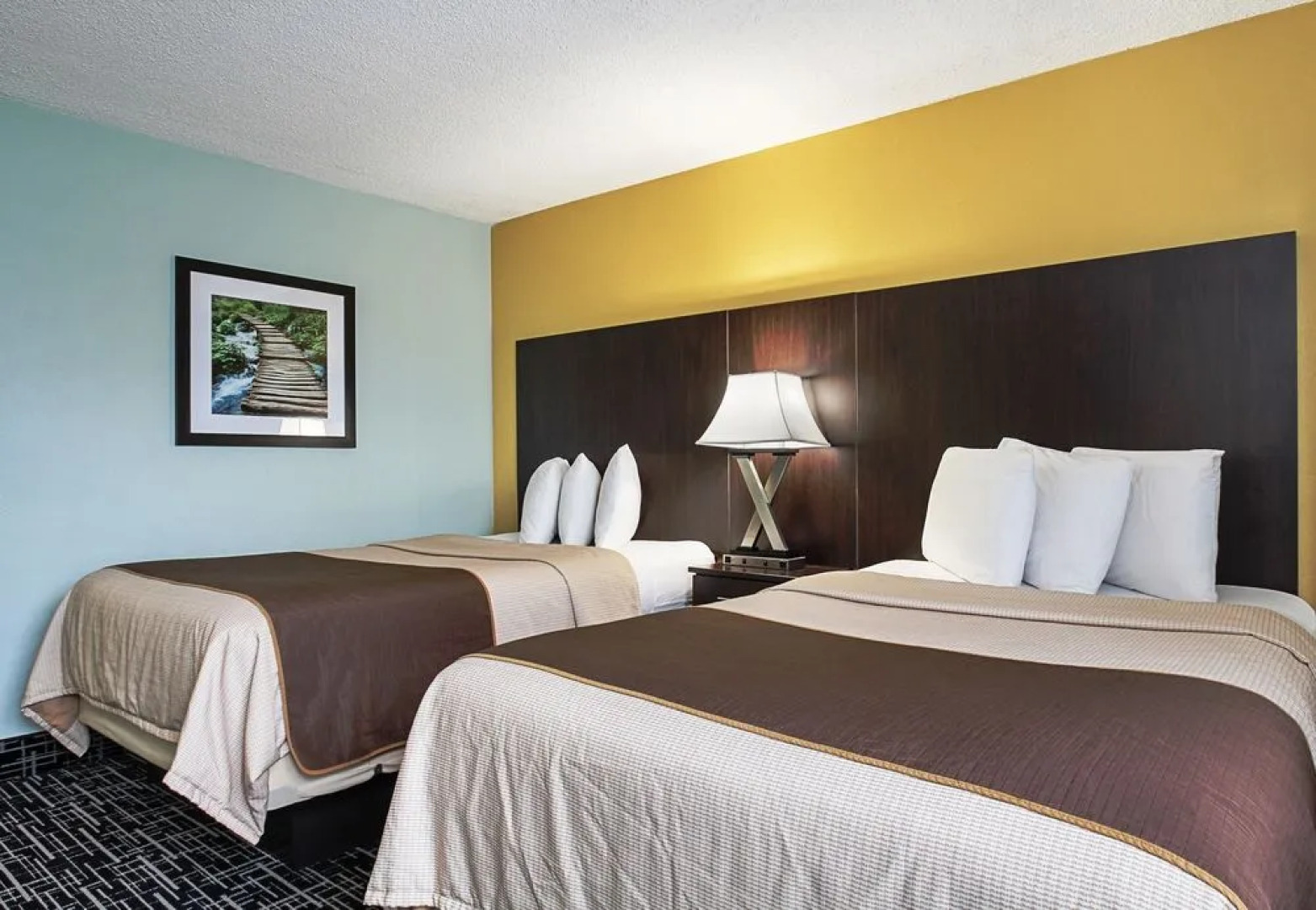 Travelodge Batavia Darien Lake Theme Park