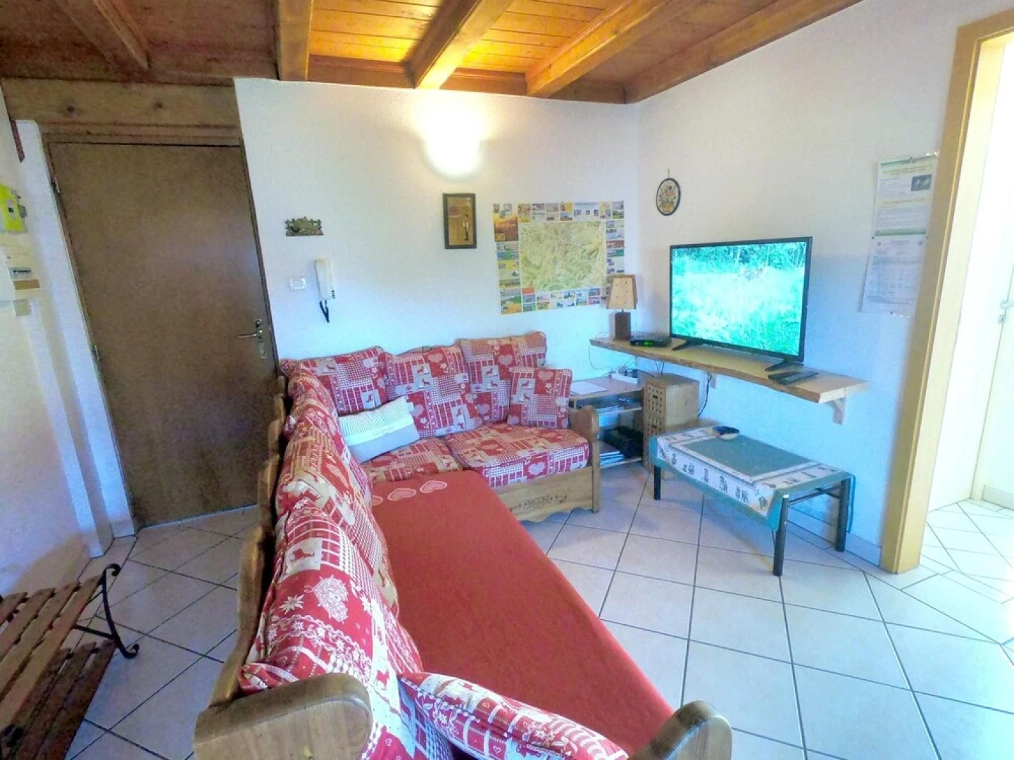 Apartment Chemin du Buchteren