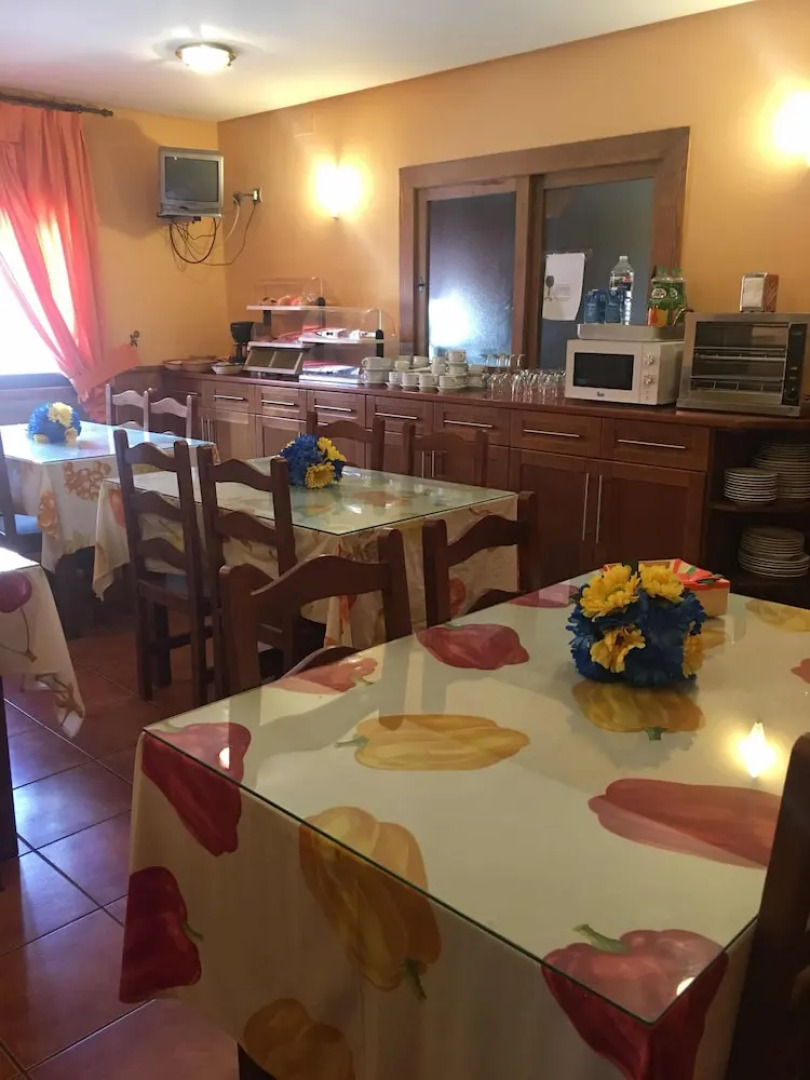 Hotel Rural La Encina