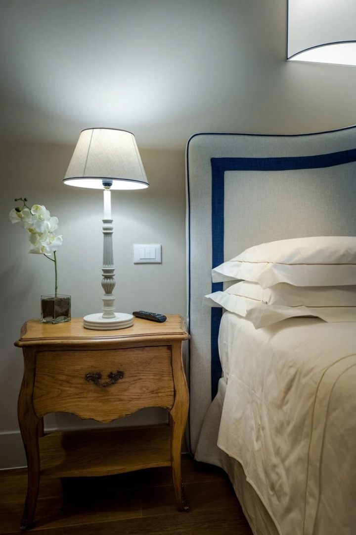 Villa Lanzirotti Luxury Property