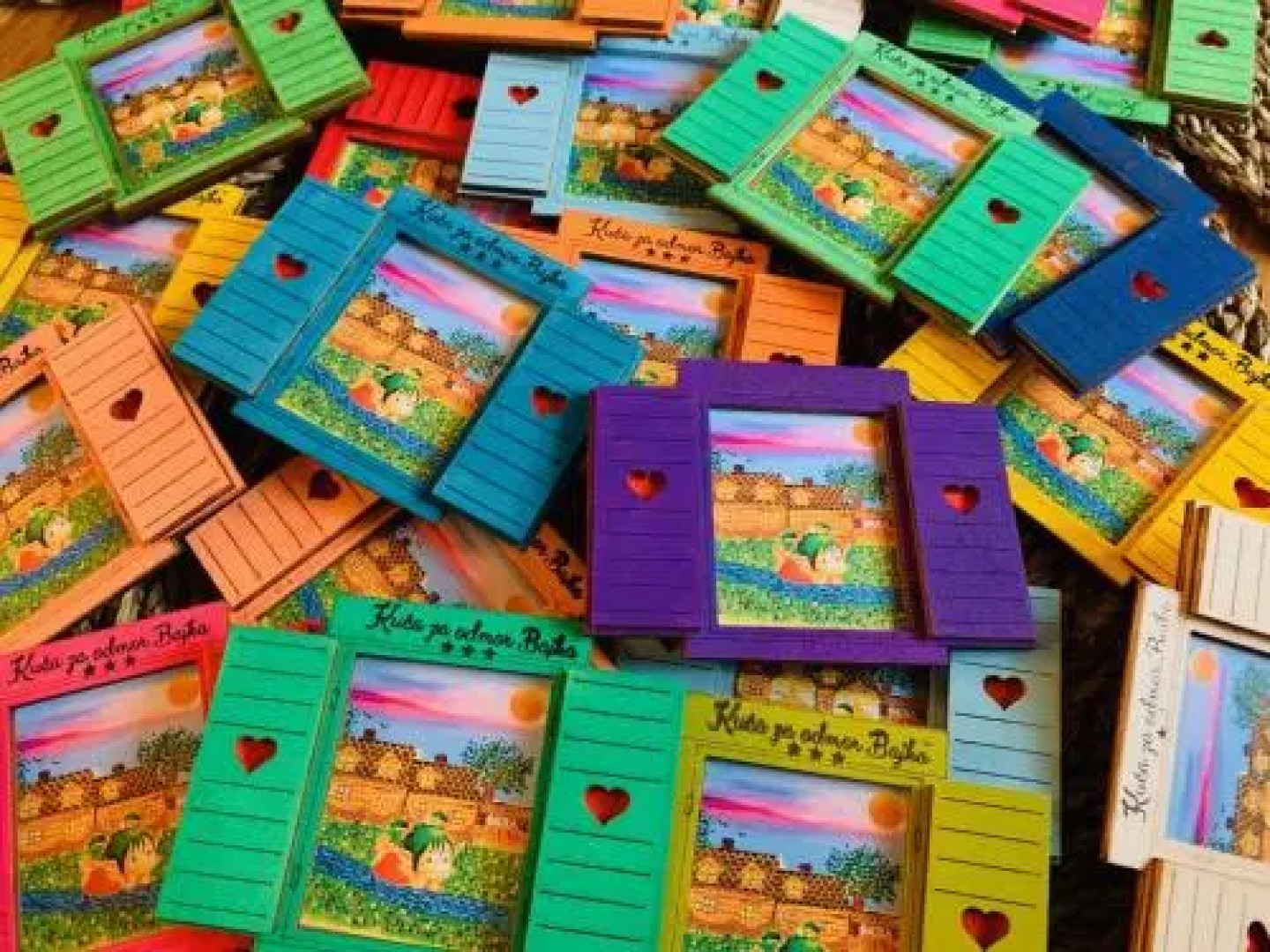 Fairytale Chalet House