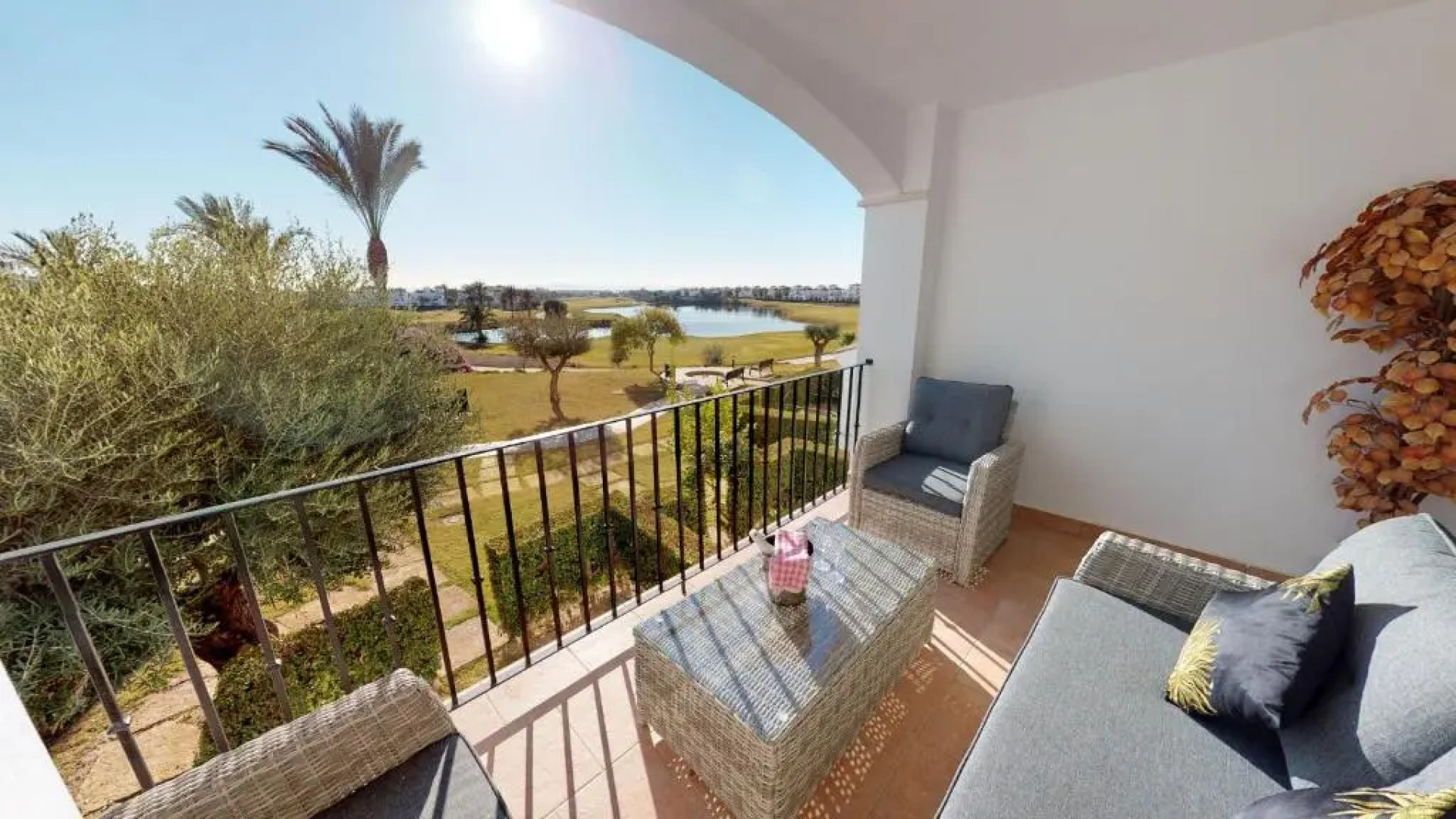 Emperador 308983-A Murcia Holiday Rentals Property