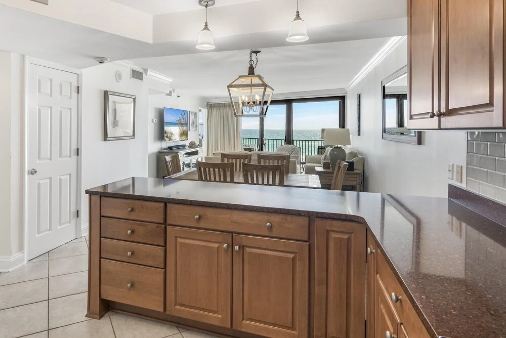 Beachside One 4053 at Sandestin