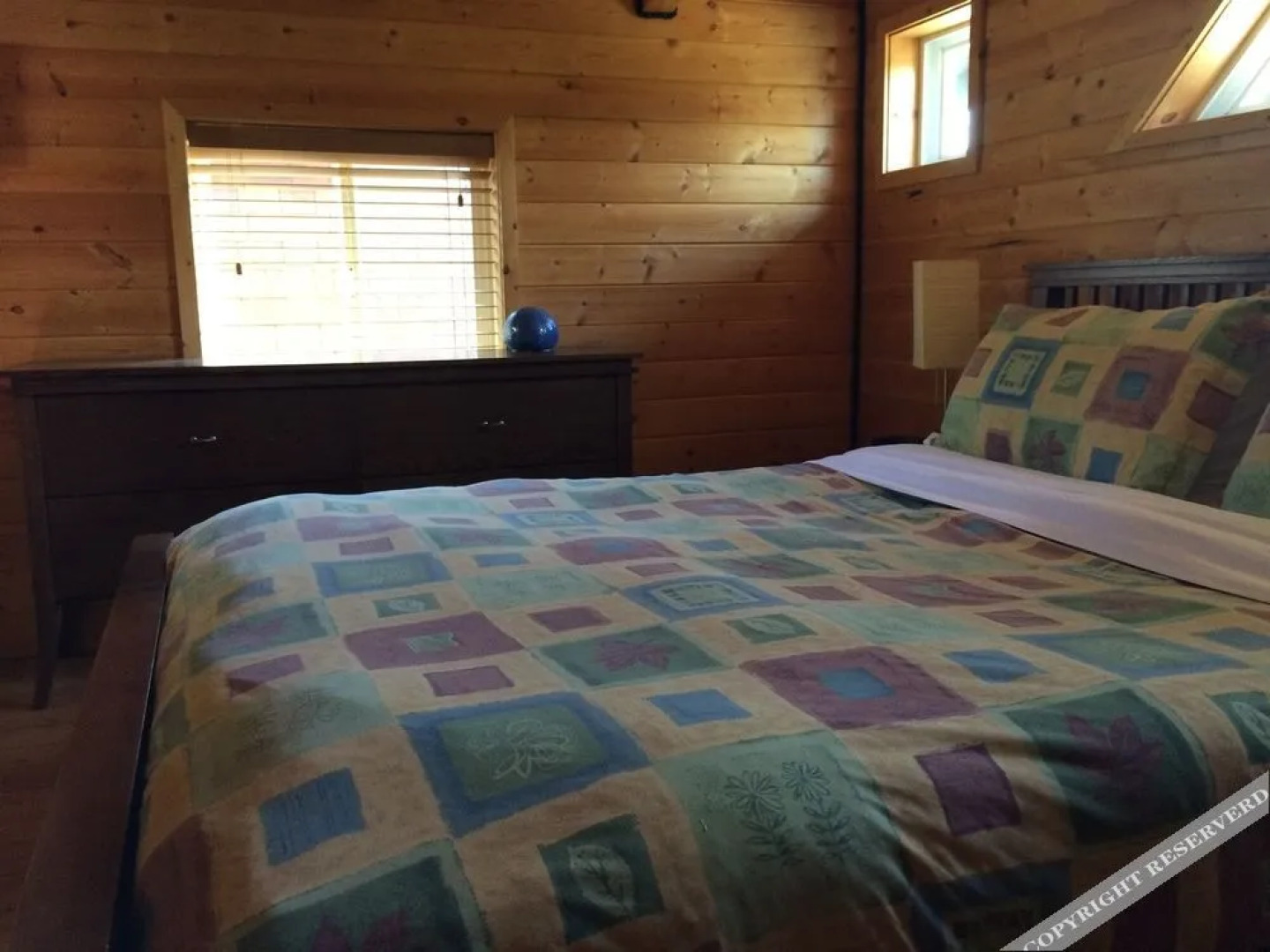 Wild Pacific Waterfront Cabins