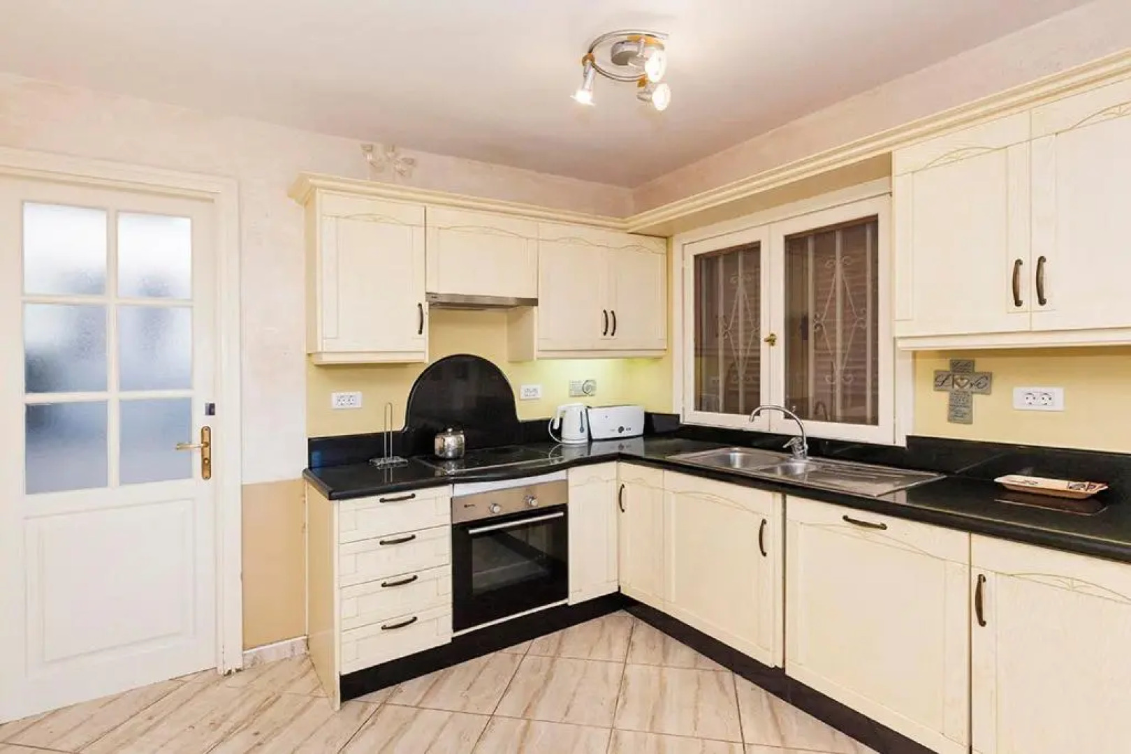 San Andres Resort Villa 45 Golf del Sur