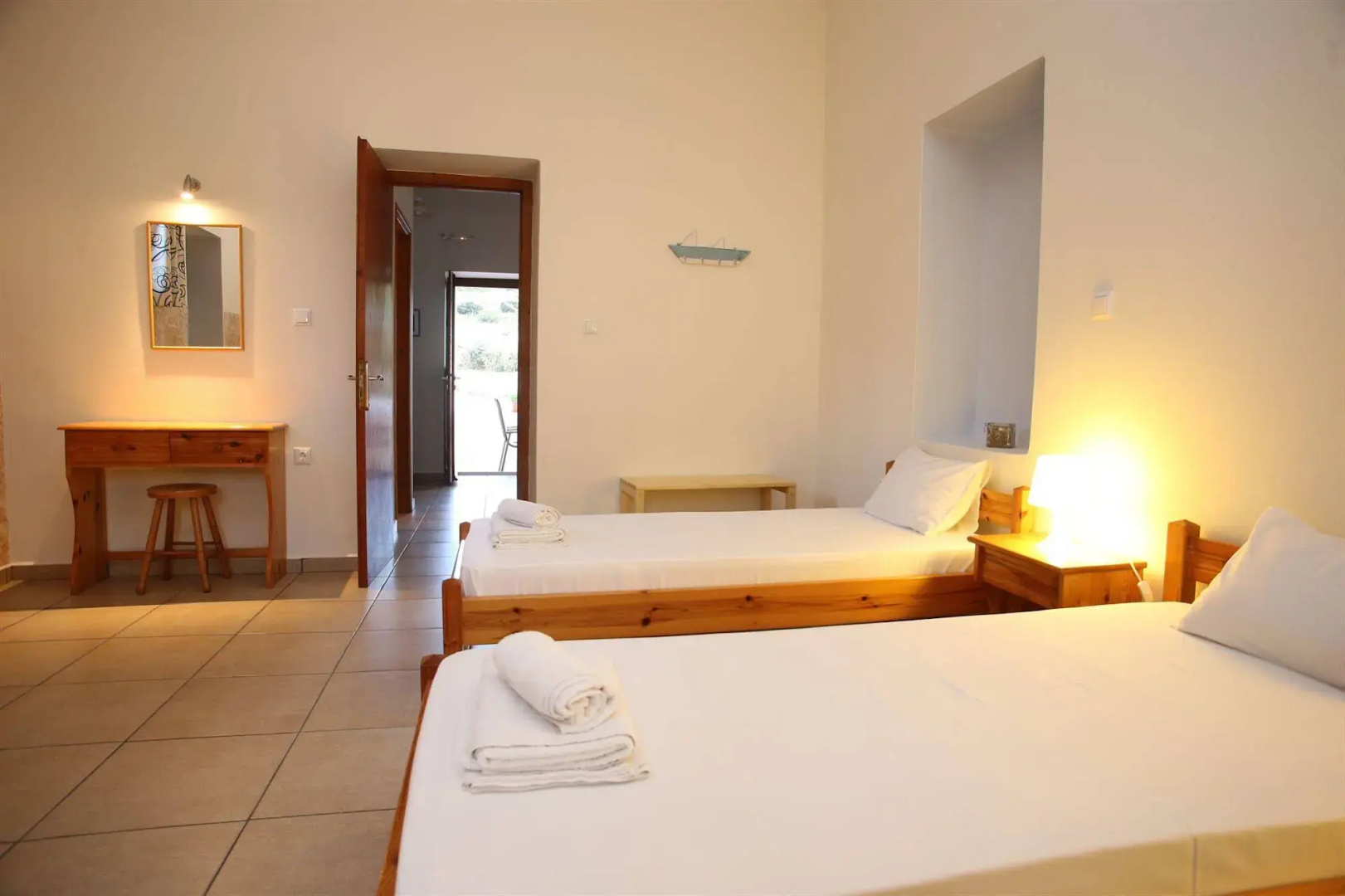 Oasis Rooms