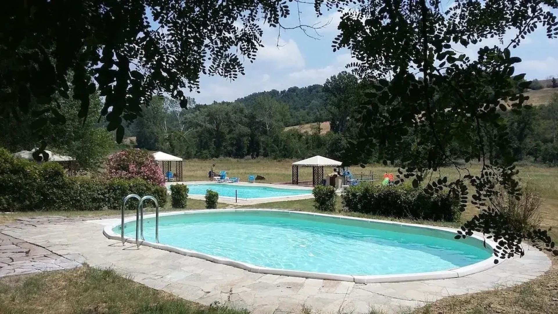 Agriturismo Alle Rose