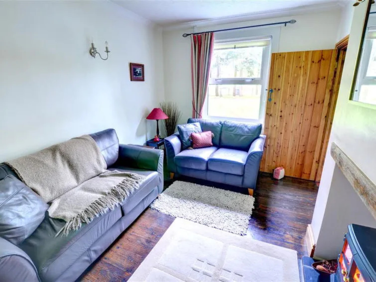 Holiday Home River View