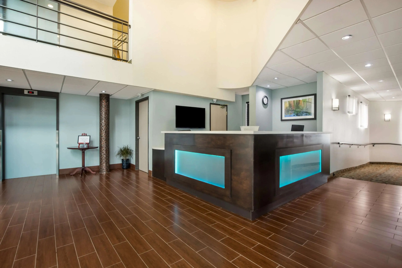 Best Western Little River Inn